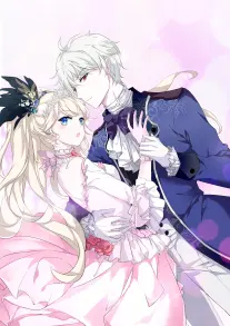 短剧闪婚老公是首富封面